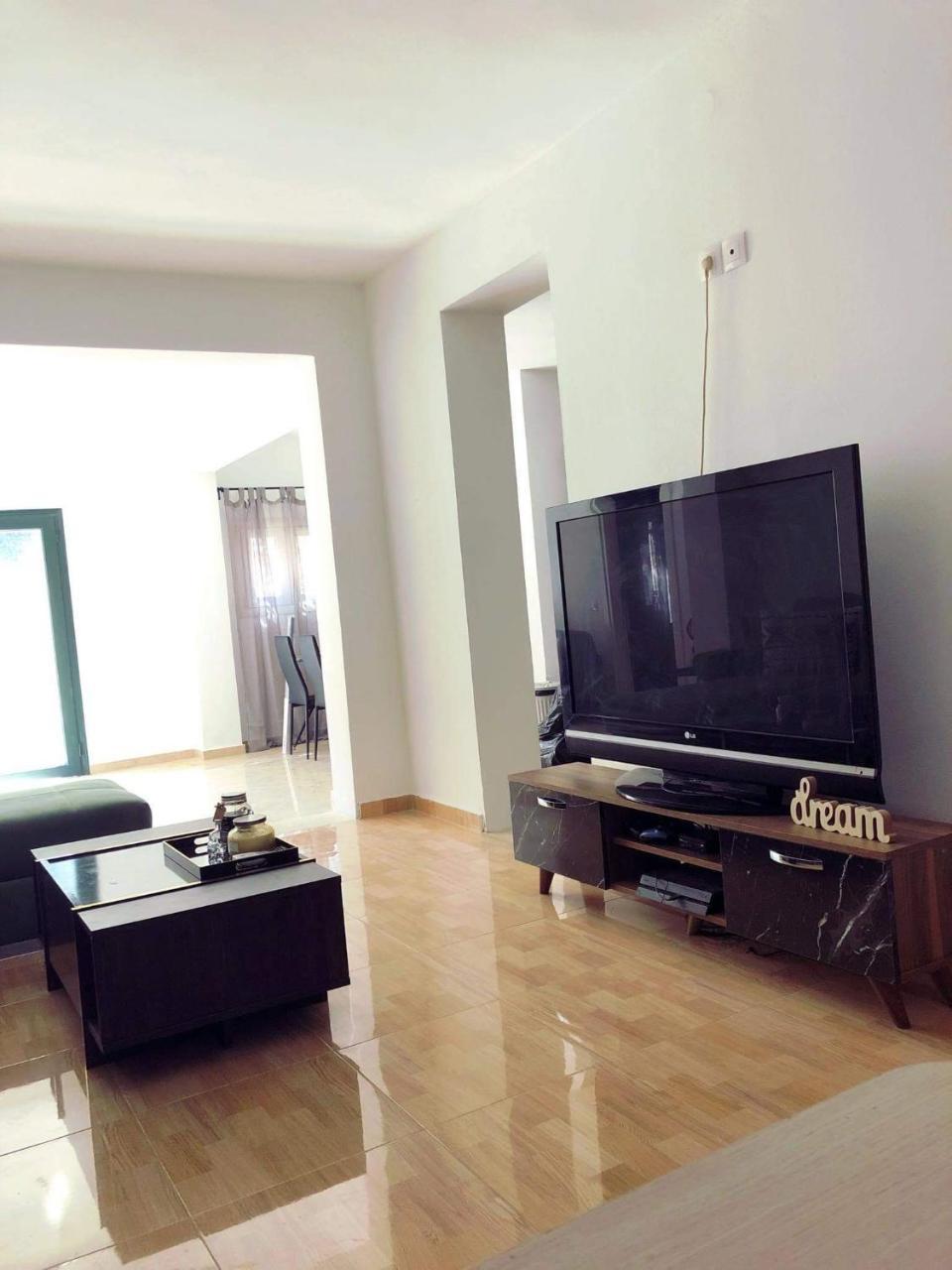 Apartment Alice