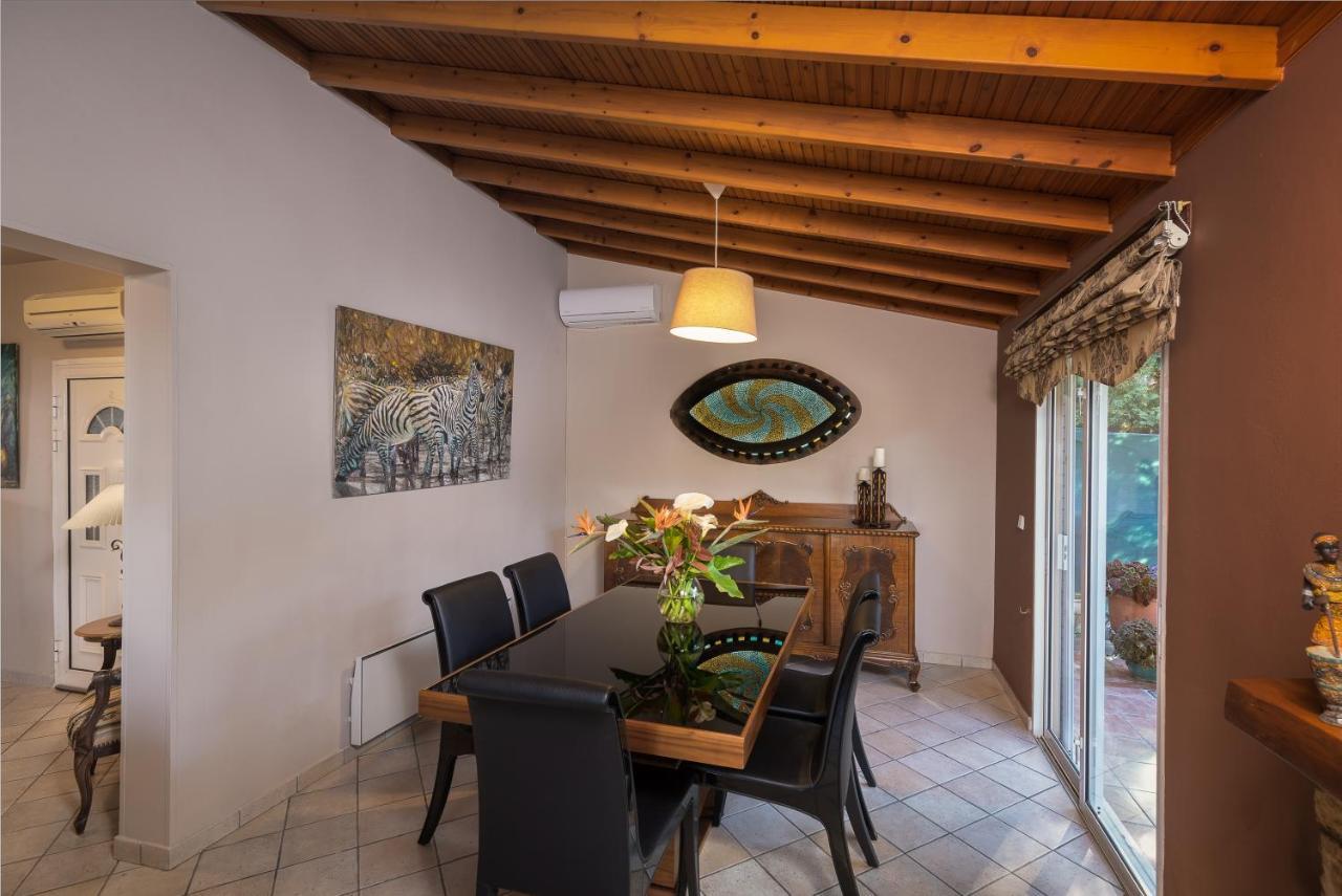 Villa Rene 1