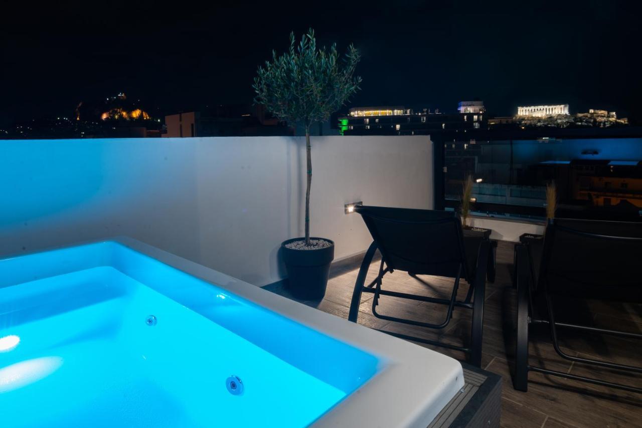 The Urban Loft