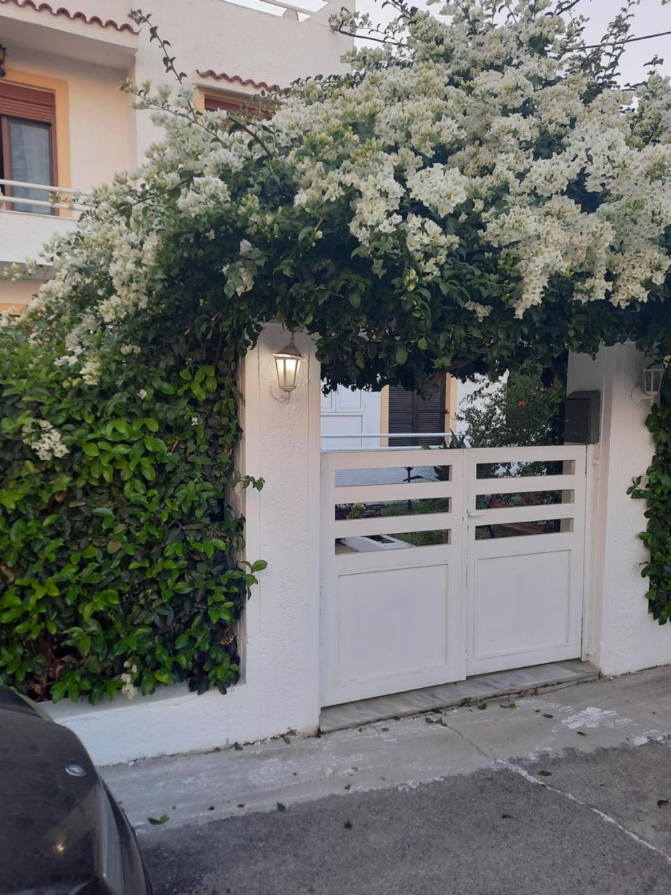 Villa Bianca Studio 4