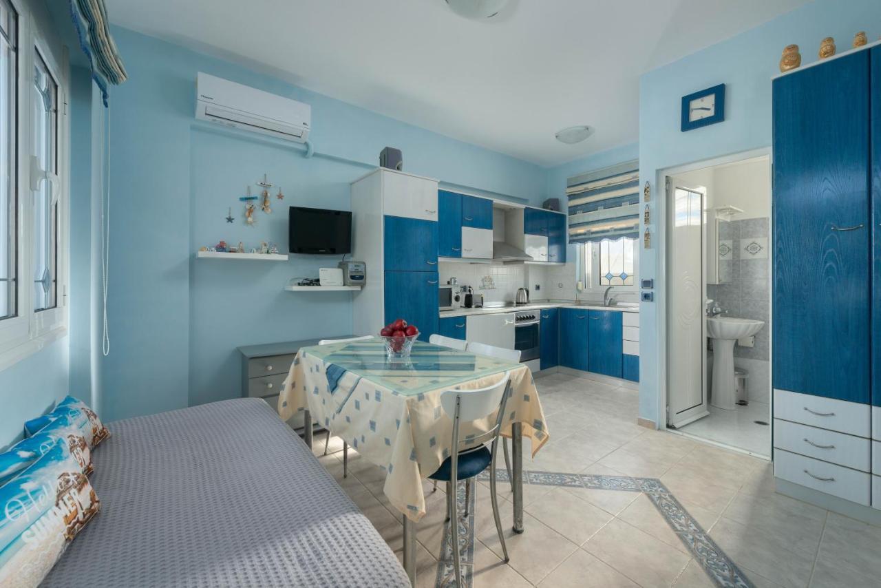 Stella Beach House 2