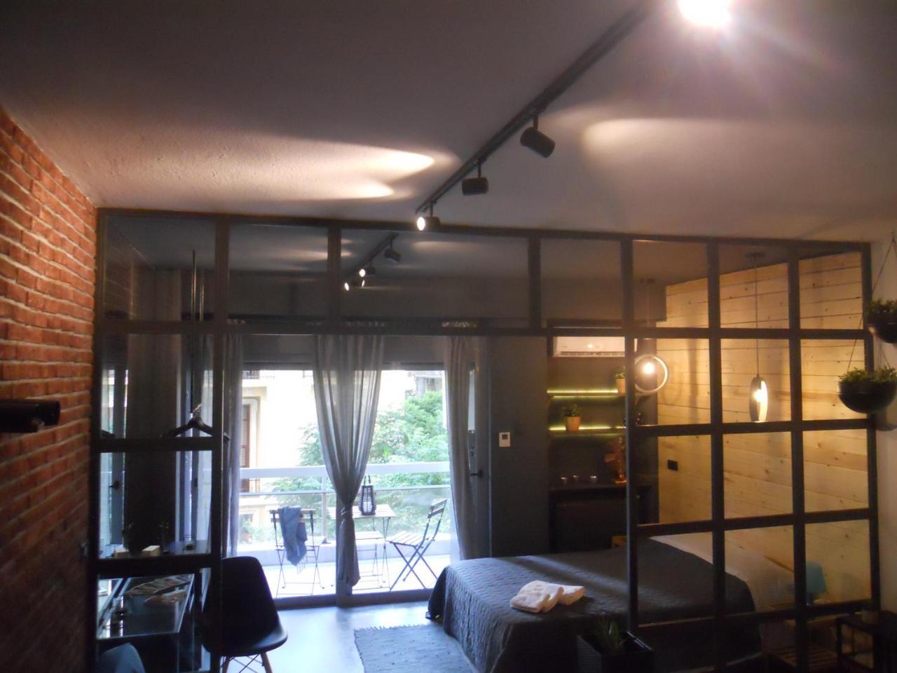 Agias Sofias Suite 1