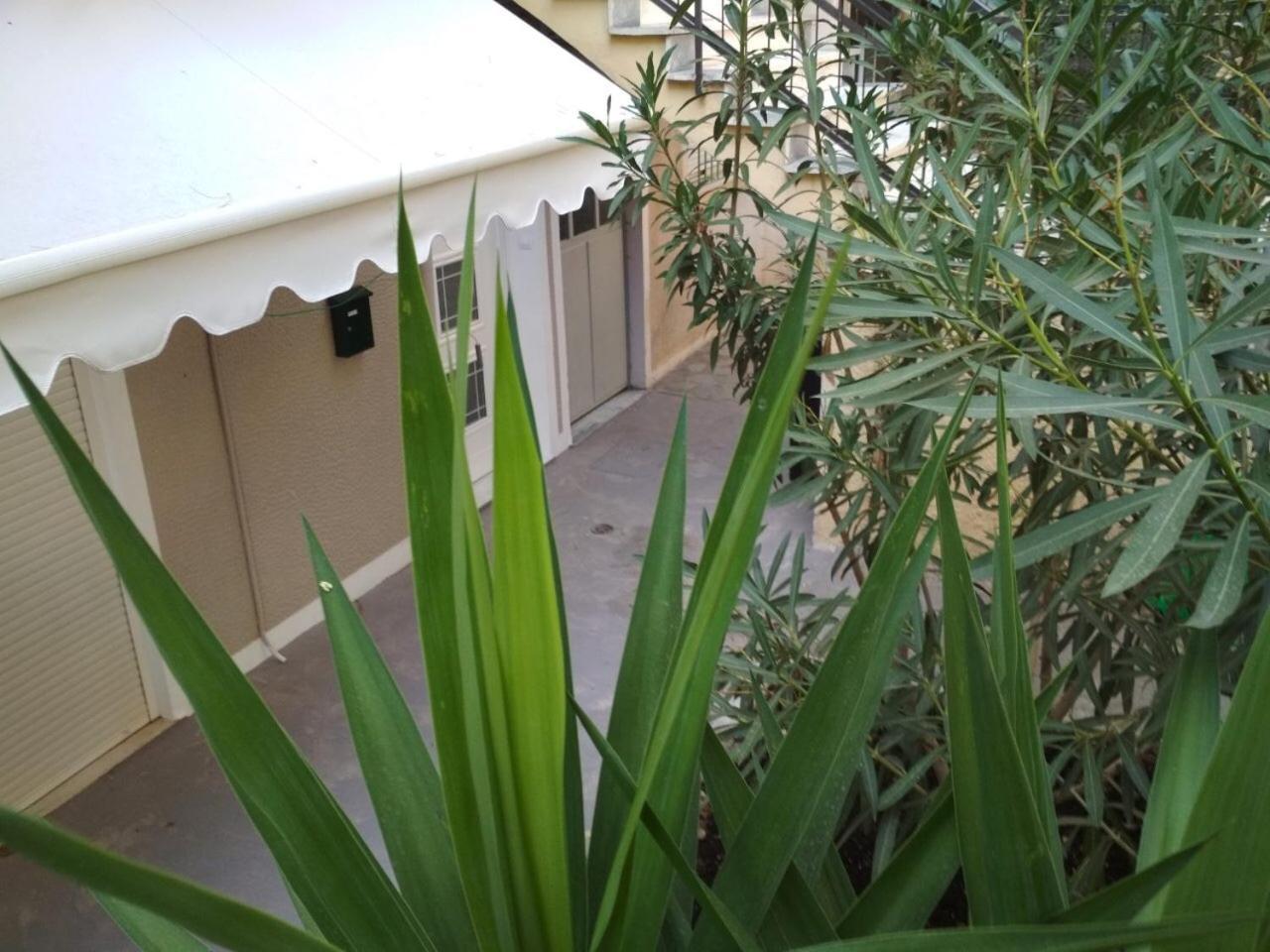 Two Houses Neos Kosmos (Adults Only)
