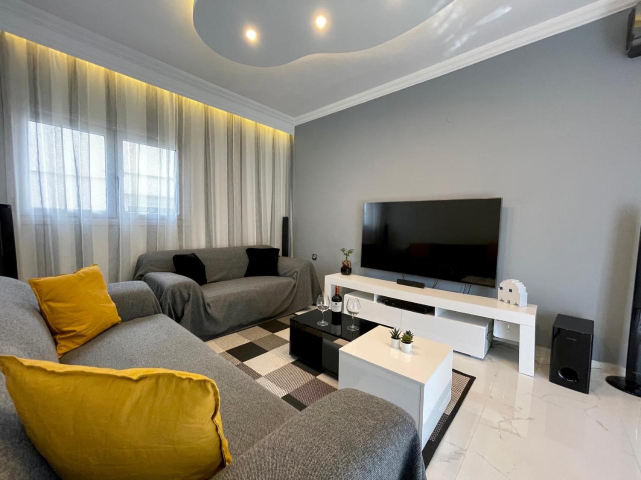 Luxurious Modern Home in Kalamaria, Thessaloniki 1