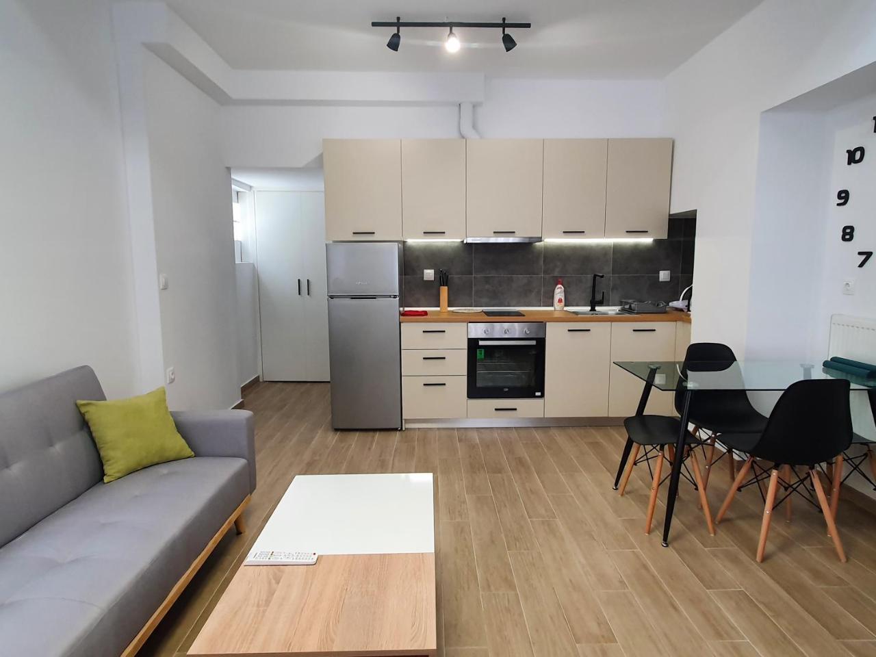 Skg City Loft 2