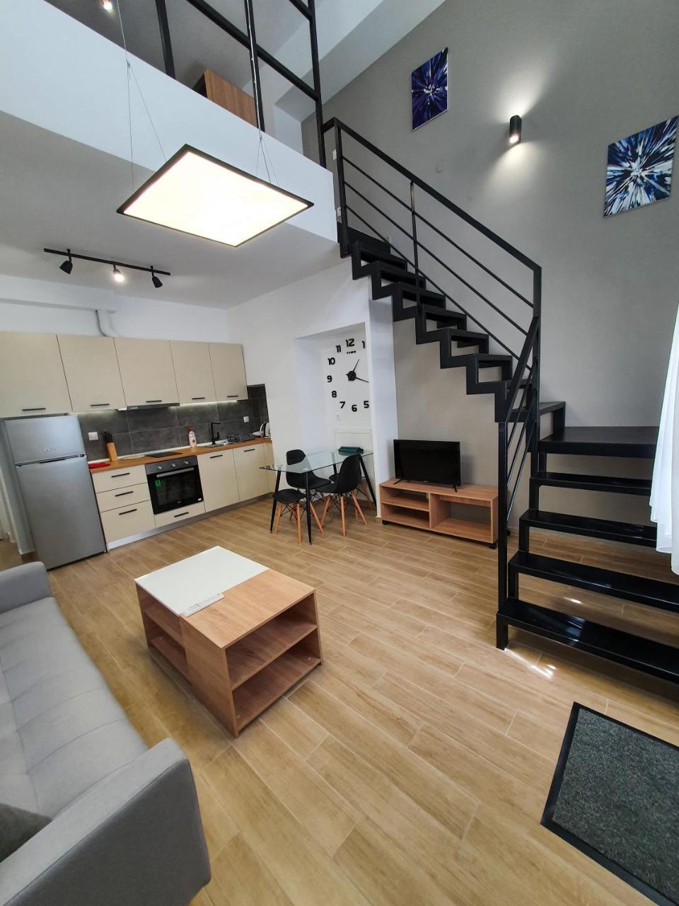 Skg City Loft 1
