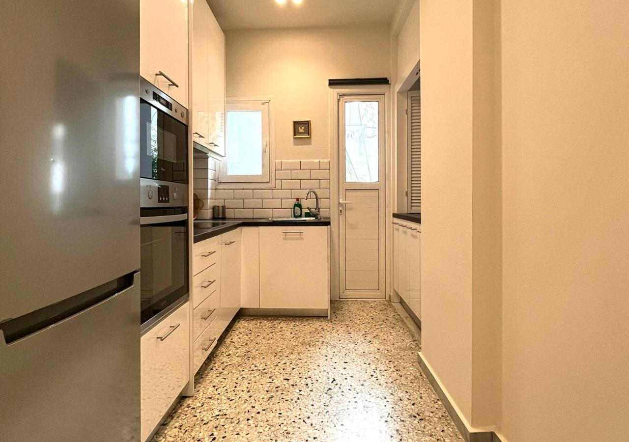 Entire-Lovely Apartment for Couples in Athens