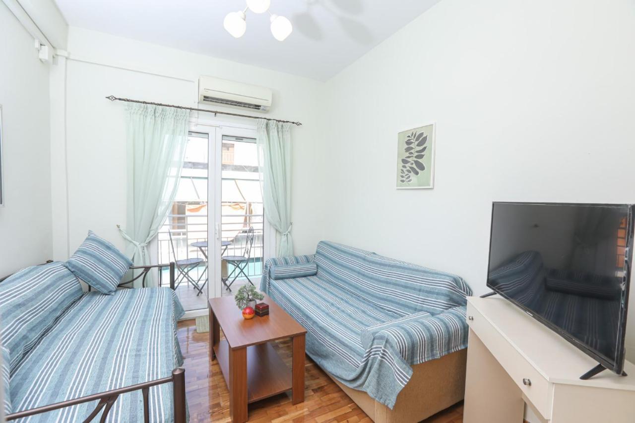 Fioraki Place by Corfu Escapes