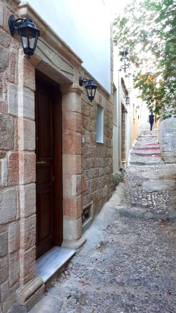 Marietta's House