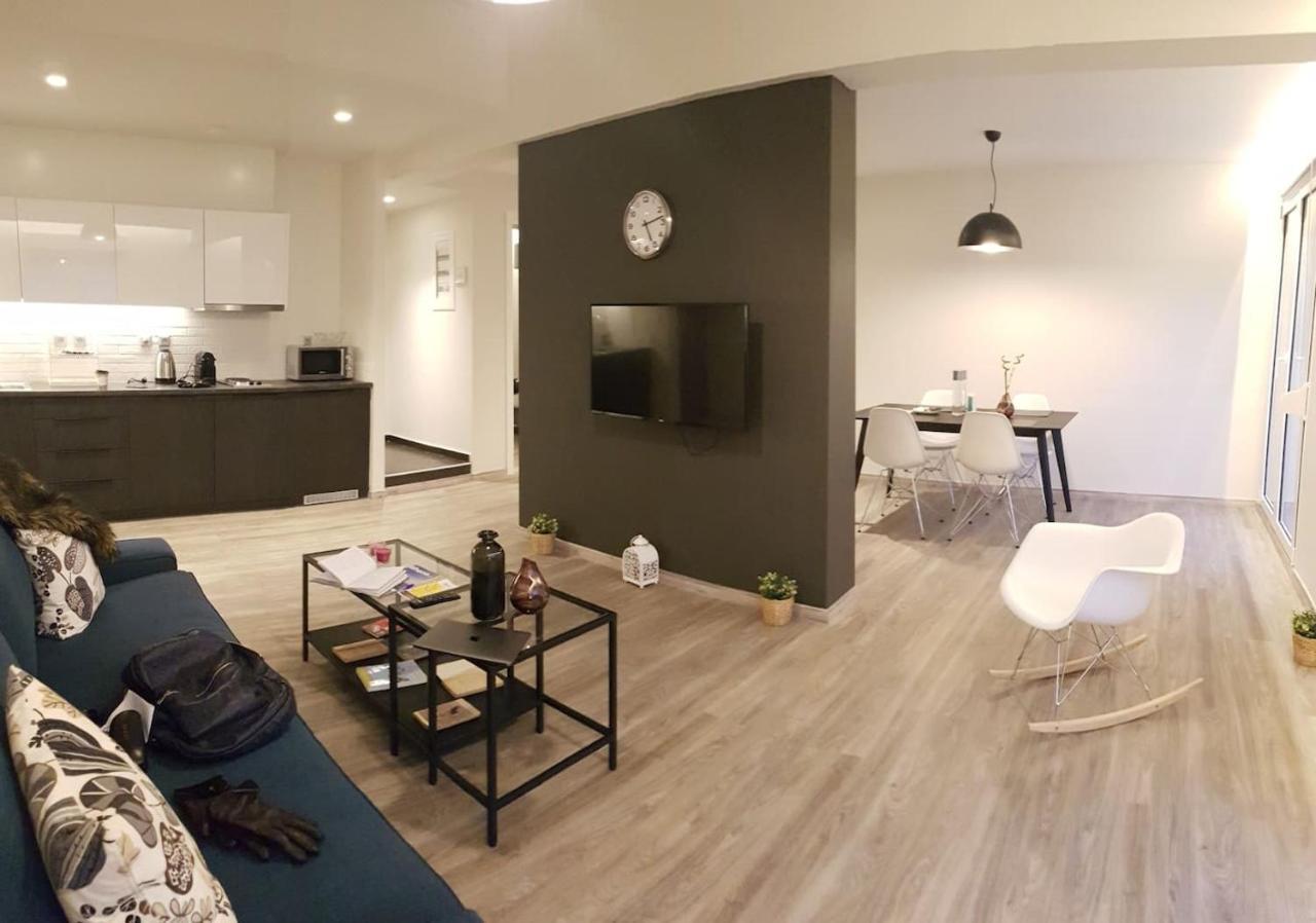 Toni's 2bd Gem House Near Plaka And Syntagma (Adults Only)