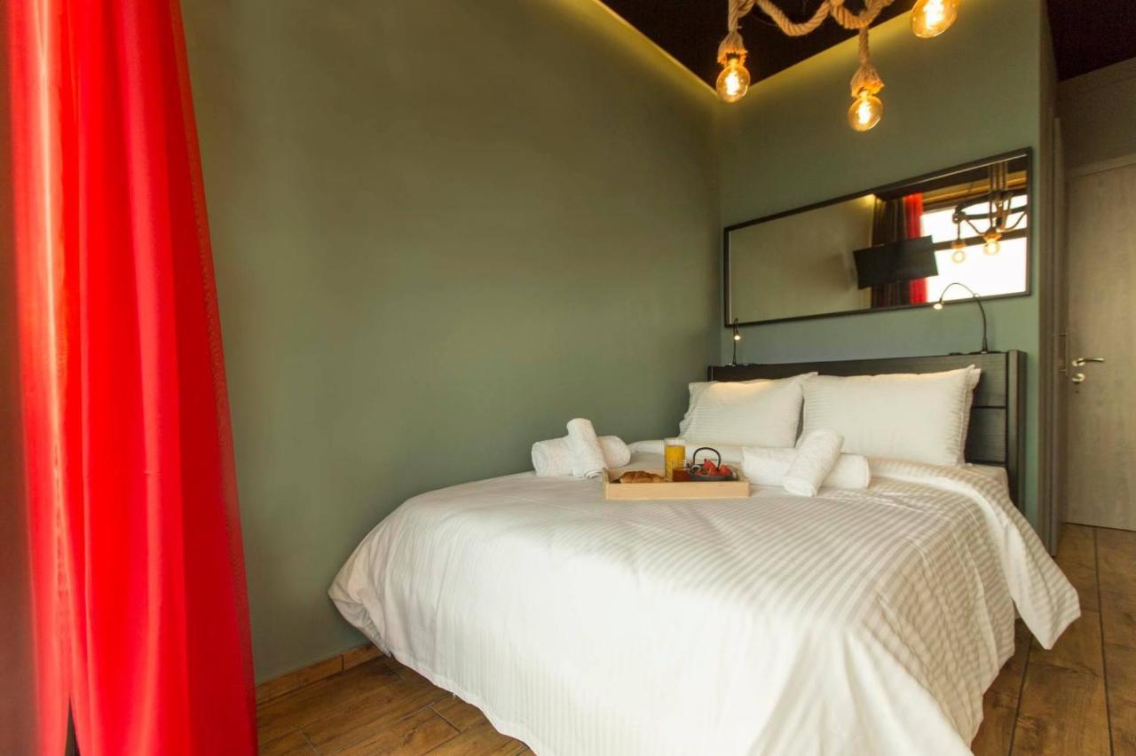 Old Town View Apartment 2