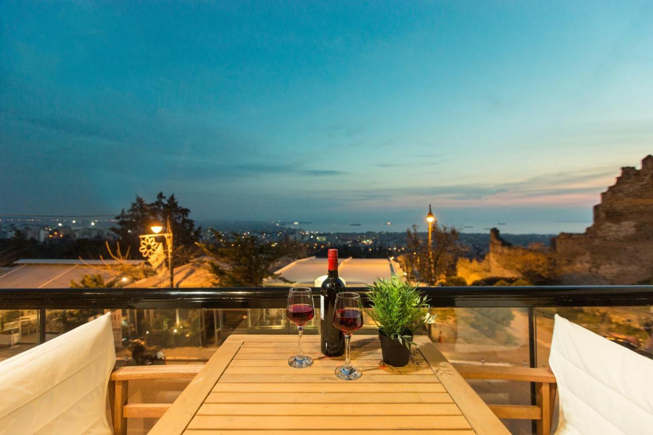 Old Town View Apartment