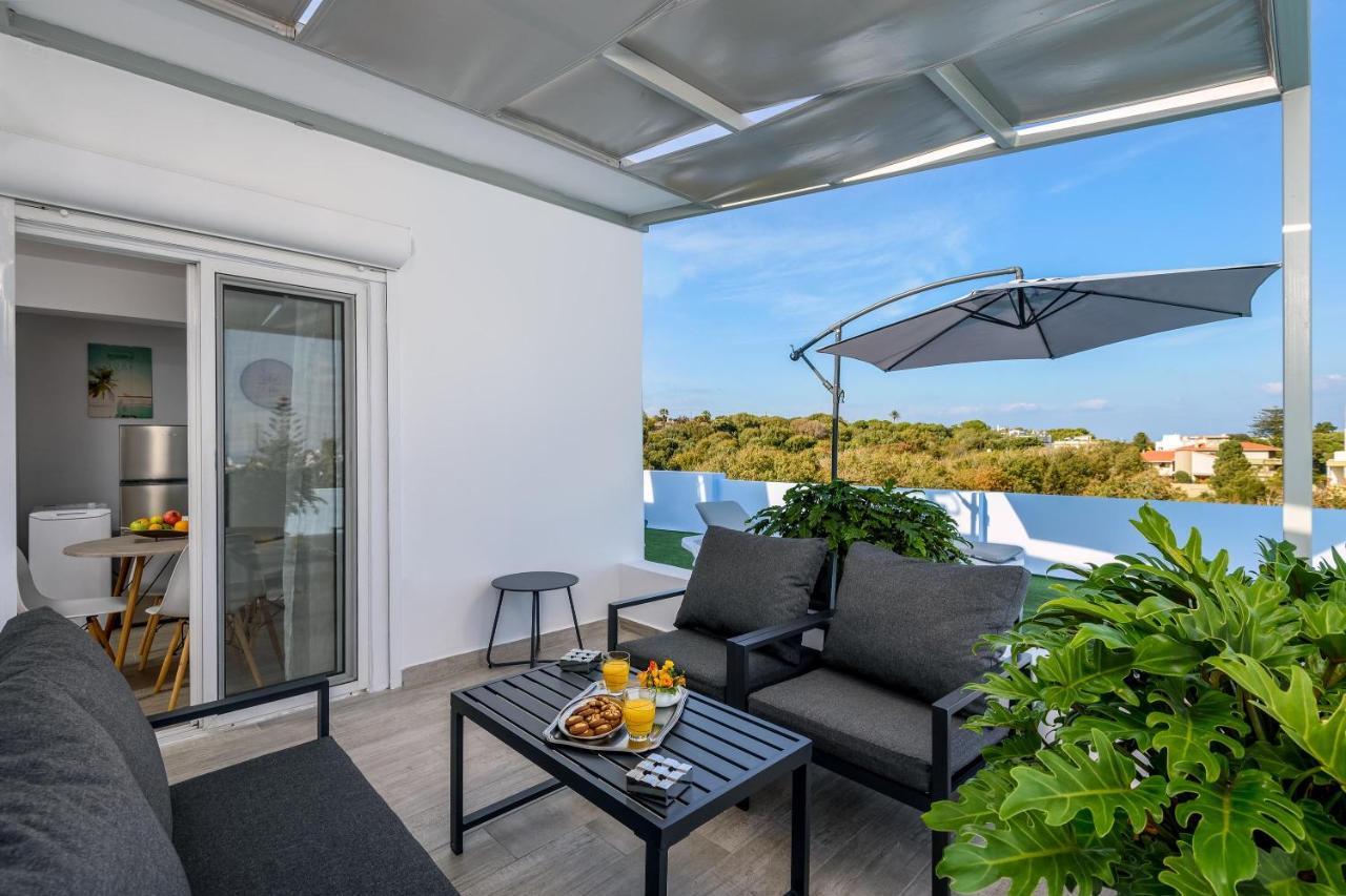 Sky High Loft 1