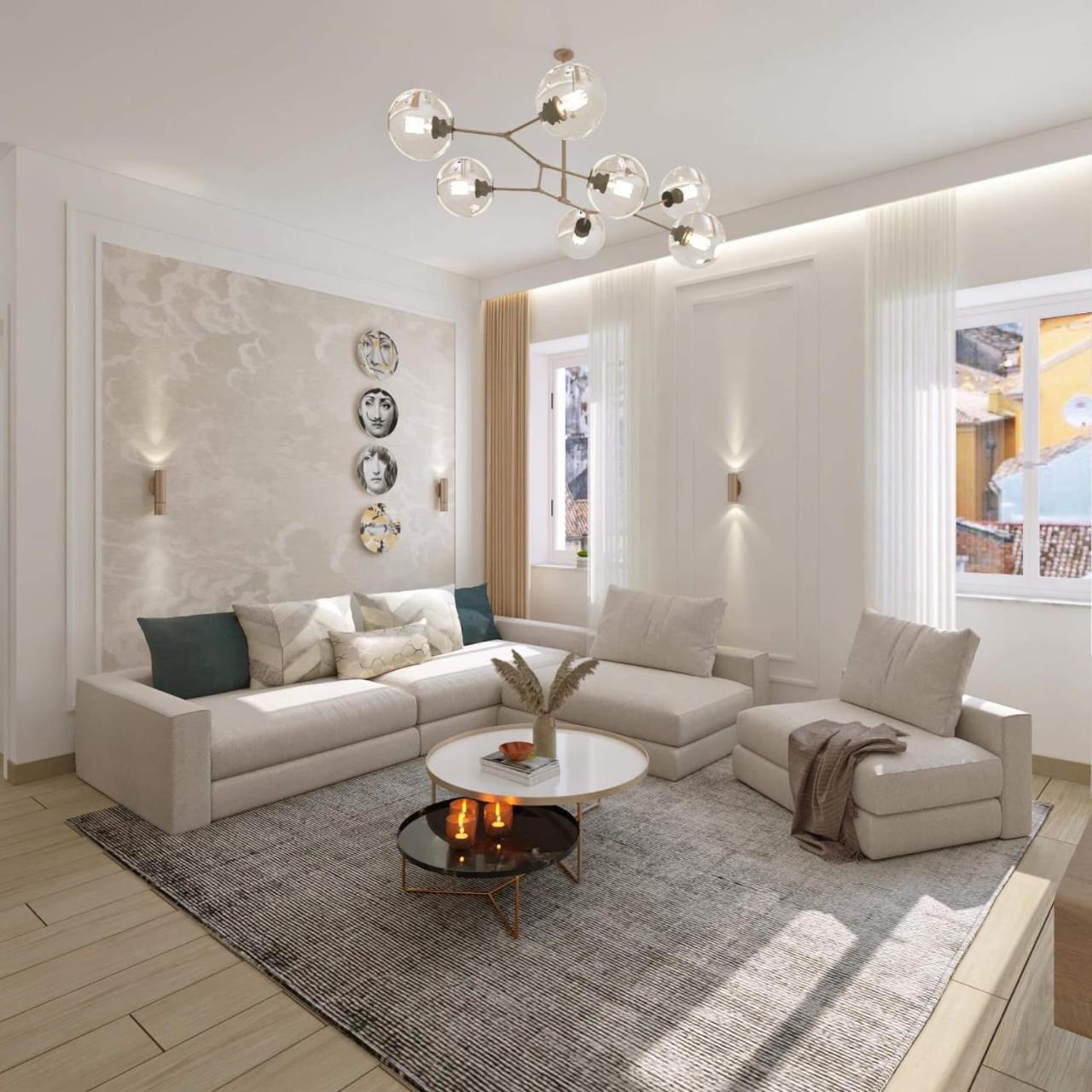 Casa di Kaparetto by Corfuescapes