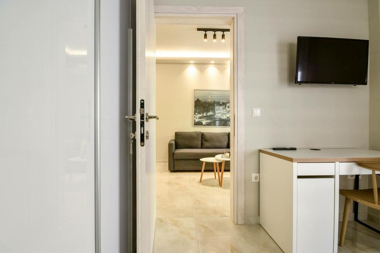 Danae Luxurious Suite #Tifhelexpo