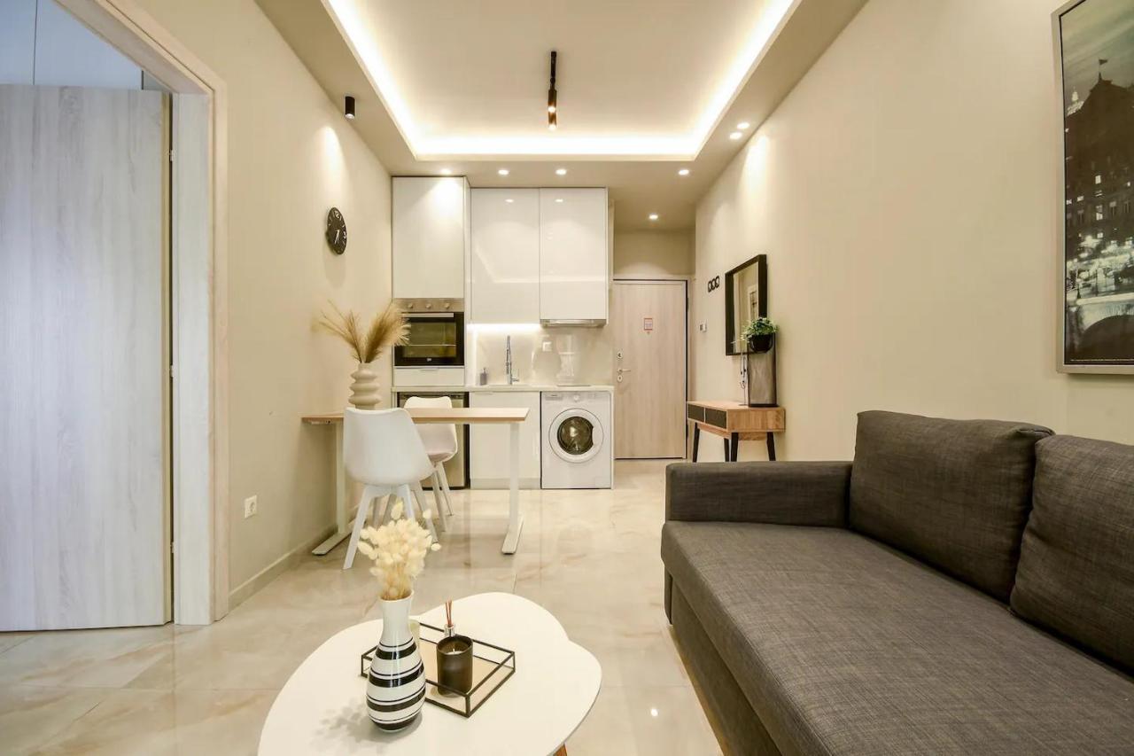 Danae Luxurious Suite #Tifhelexpo 2