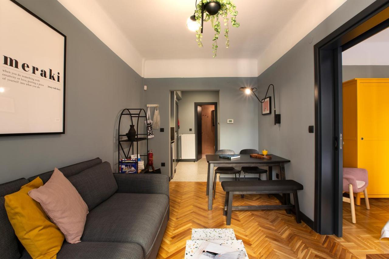 #Luxlikehome - the Point Thessaloniki 2