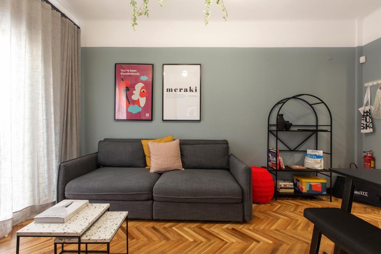 #Luxlikehome - the Point Thessaloniki 1