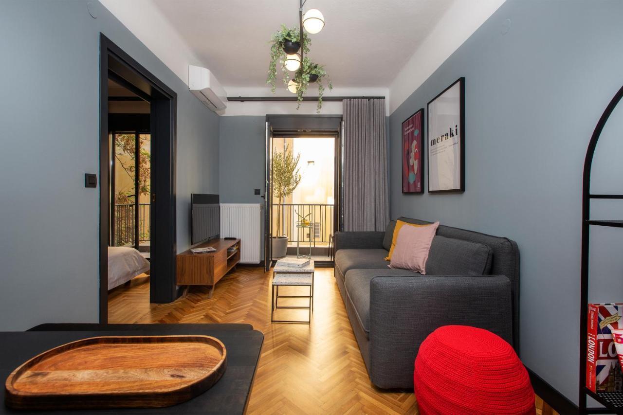 #Luxlikehome - the Point Thessaloniki
