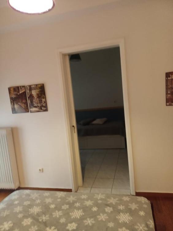 George's Apartment in ''Pedion Areos'' Area