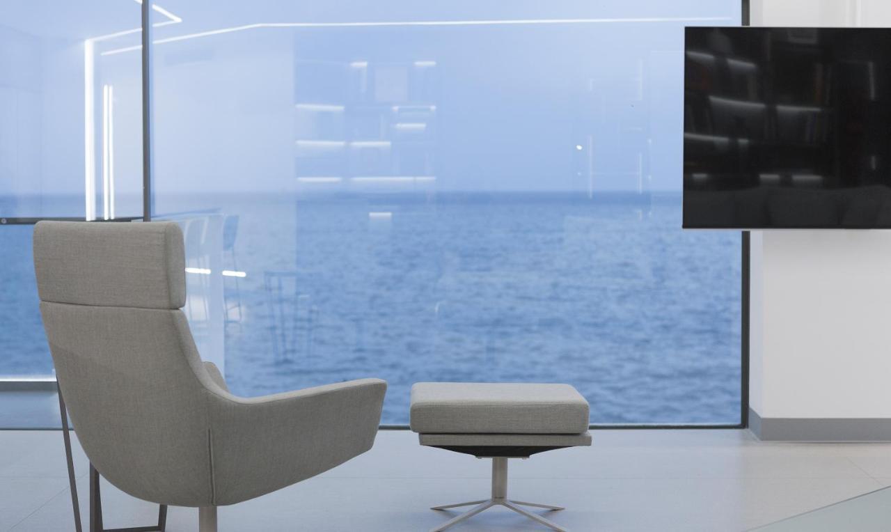 Infinity Sea View Apartment (Adults Only) 2