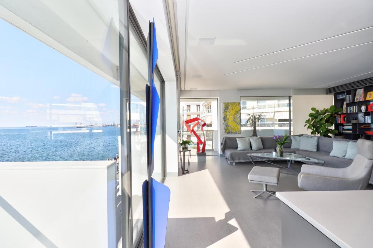Infinity Sea View Apartment (Adults Only) 1