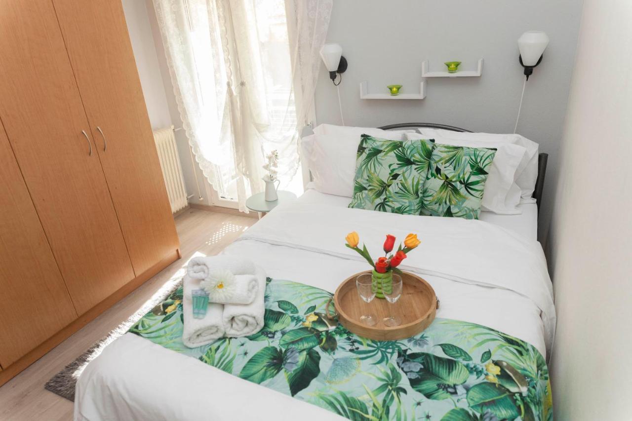 City Center Apartment Near Helexpo