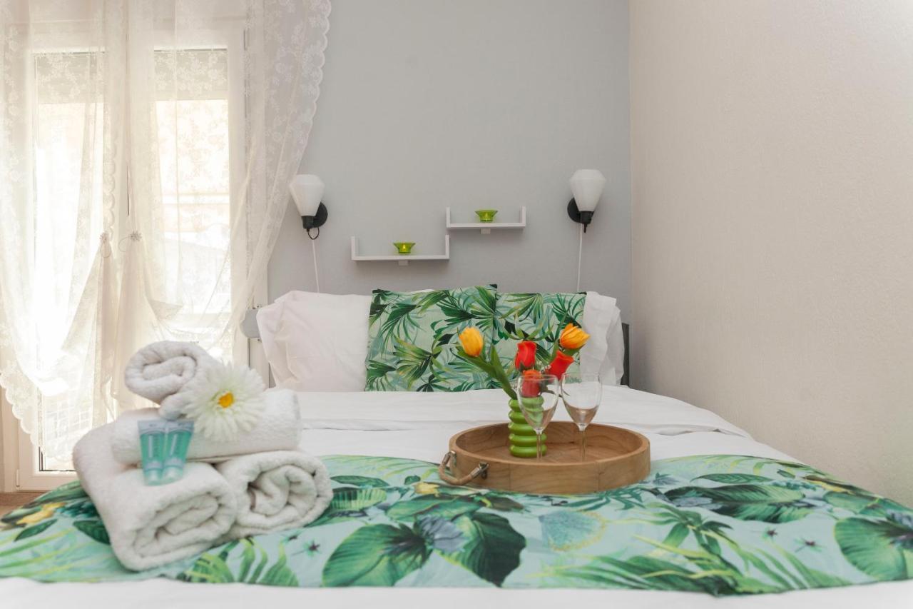 City Center Apartment Near Helexpo 1