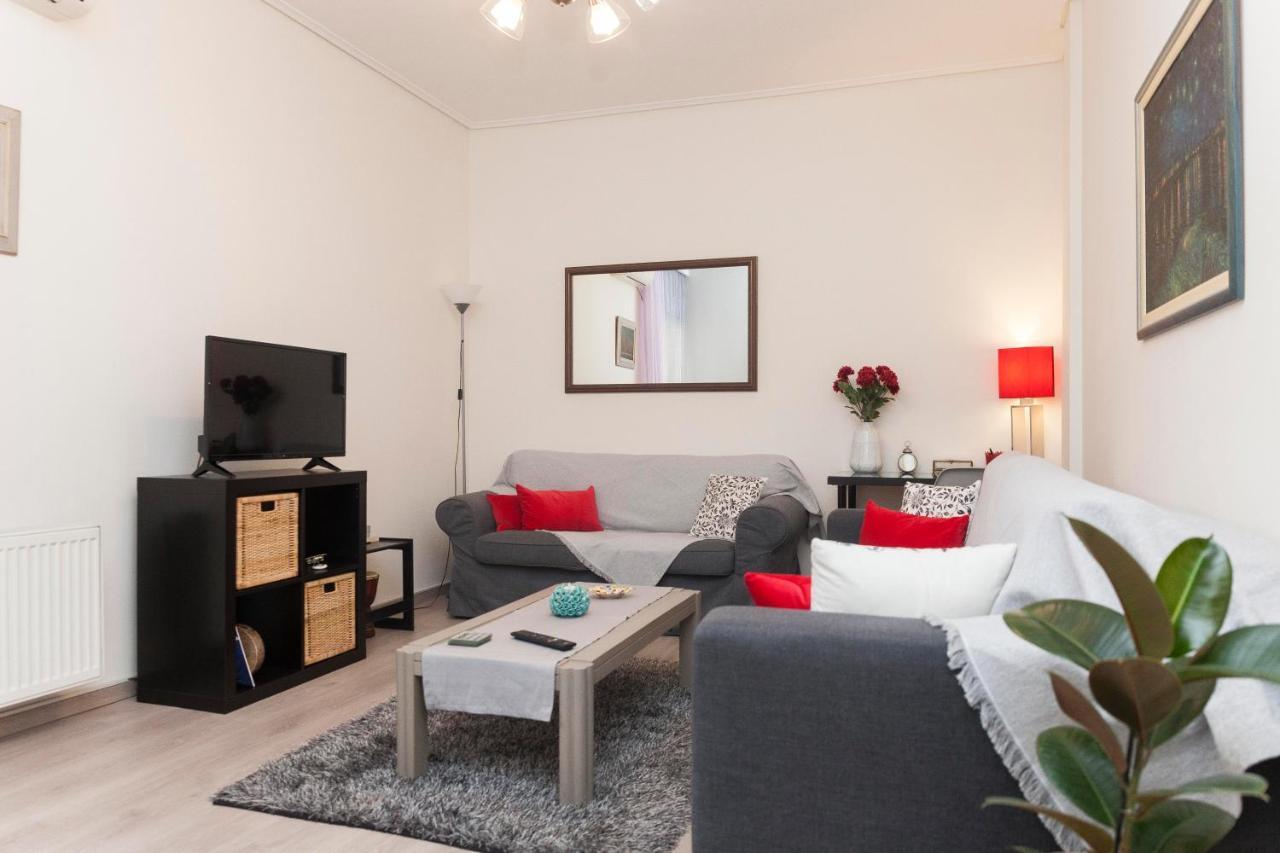 City Center Apartment Near Helexpo 2