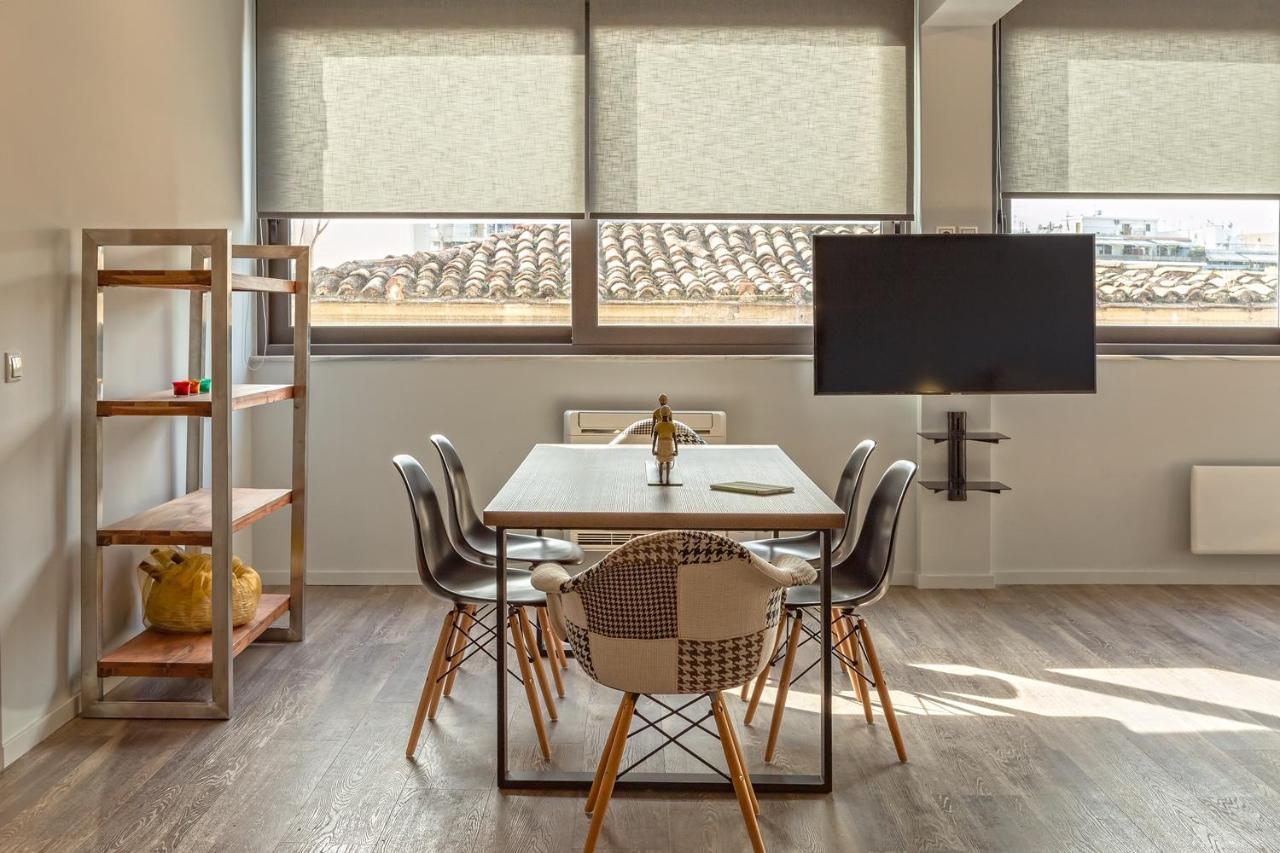 The Apartment 2 Bdrs/2 Baths Luxury Residence