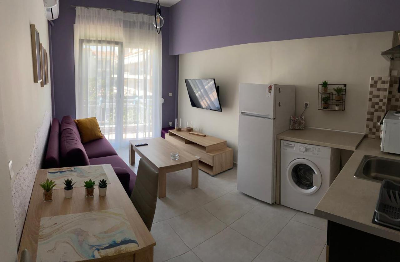 Isminis Apartment 3
