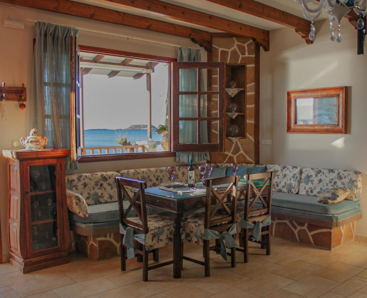 Villa Limnioni 2