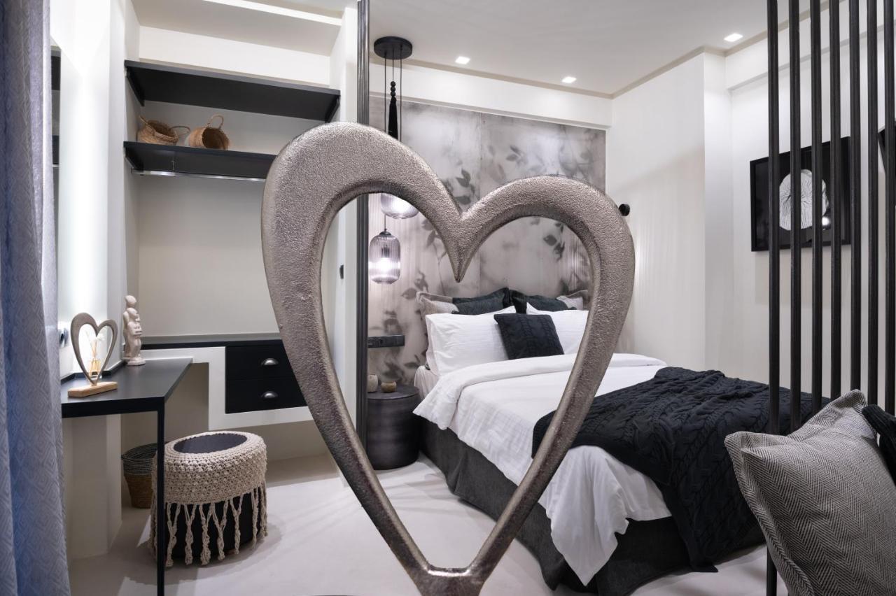 Adrianou at Heart of Plaka