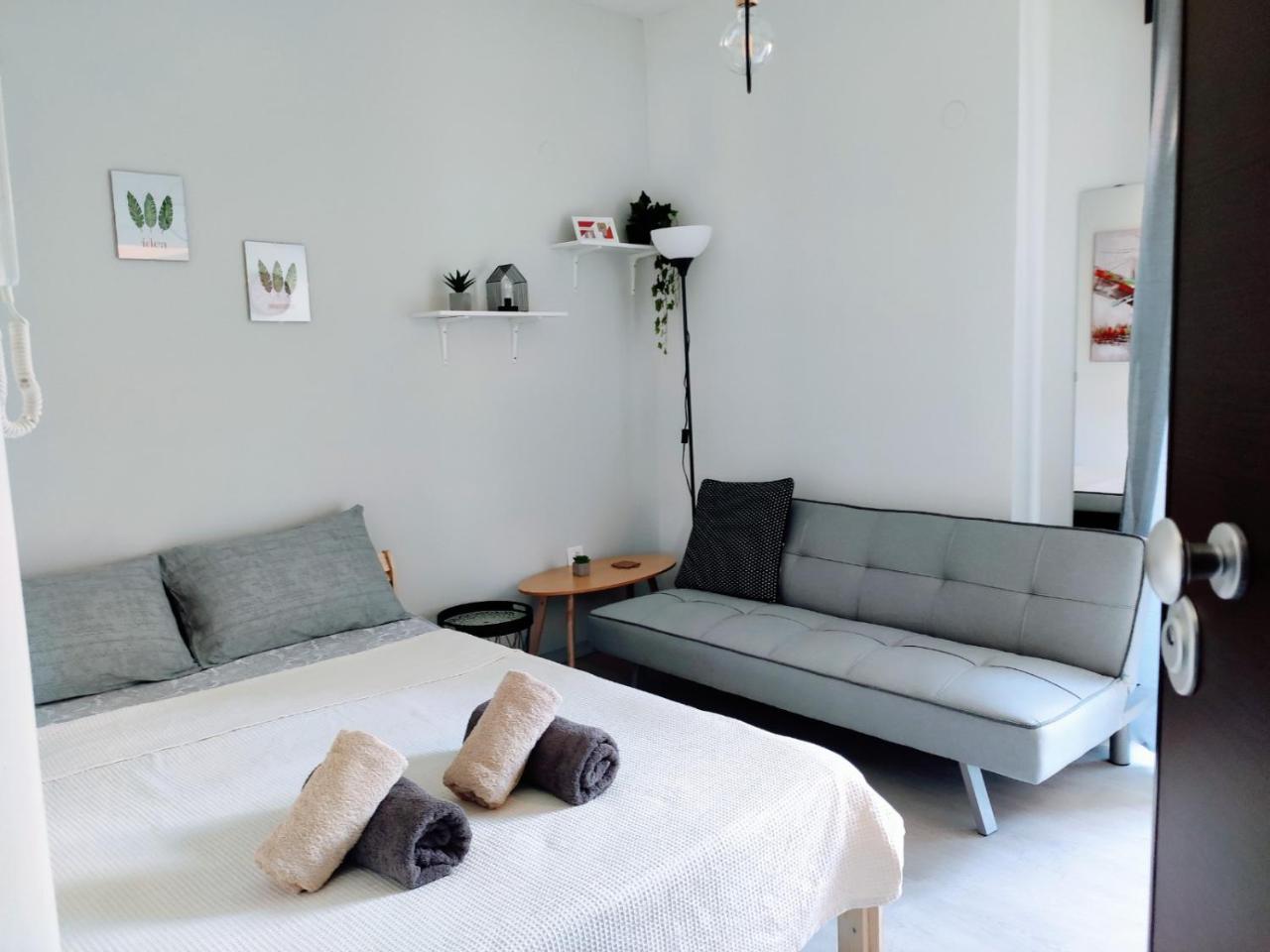 Idea Studio Thessaloniki Self Check-In (Adults Only)