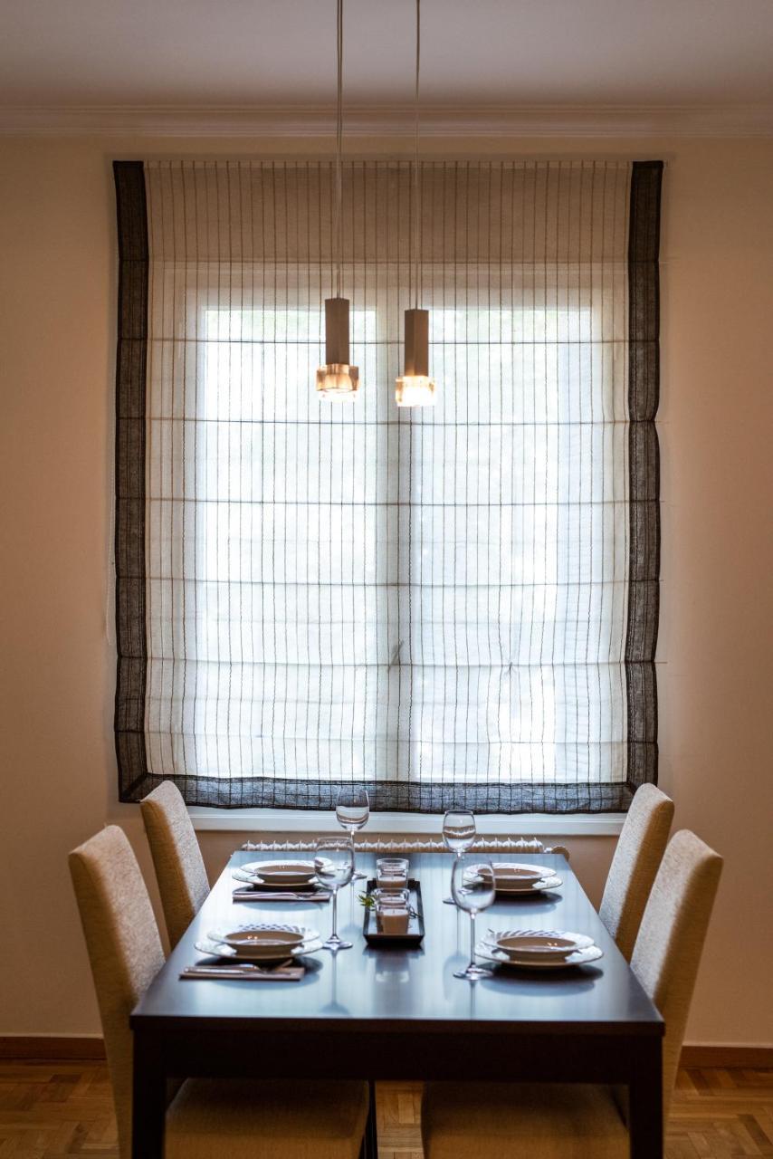 Two Bedroom Apt in Syntagma - Ermou Area
