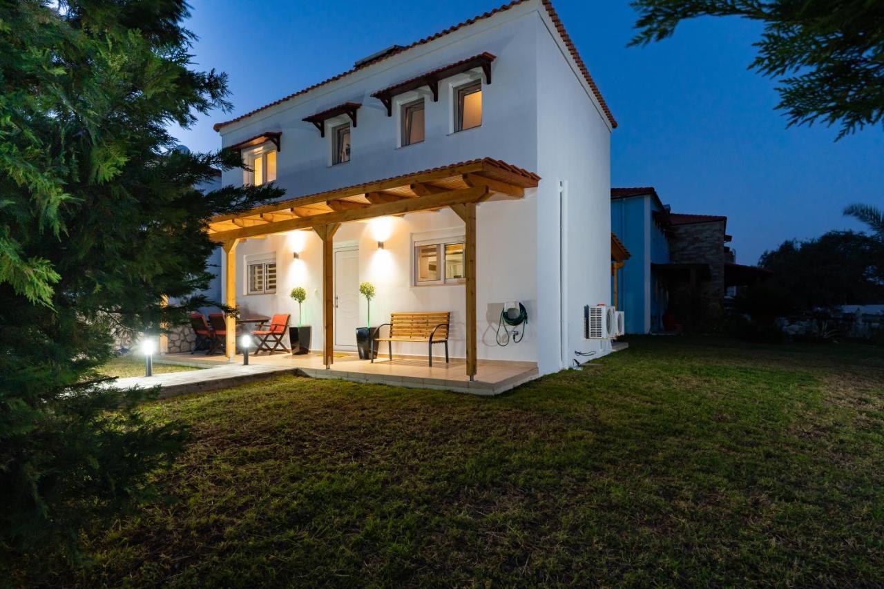 Villa Christalia 2
