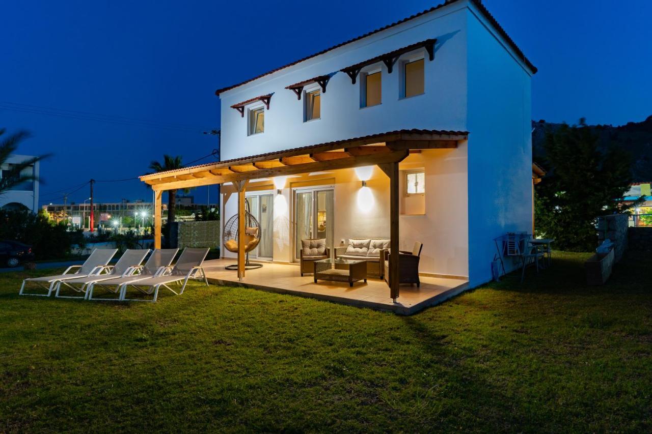 Villa Christalia 1