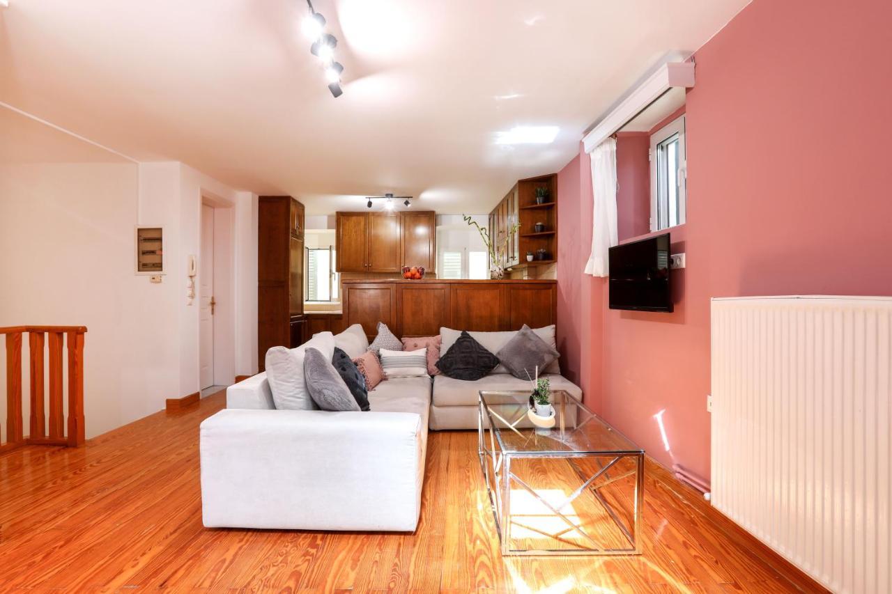 Ninemia Luxury Loft