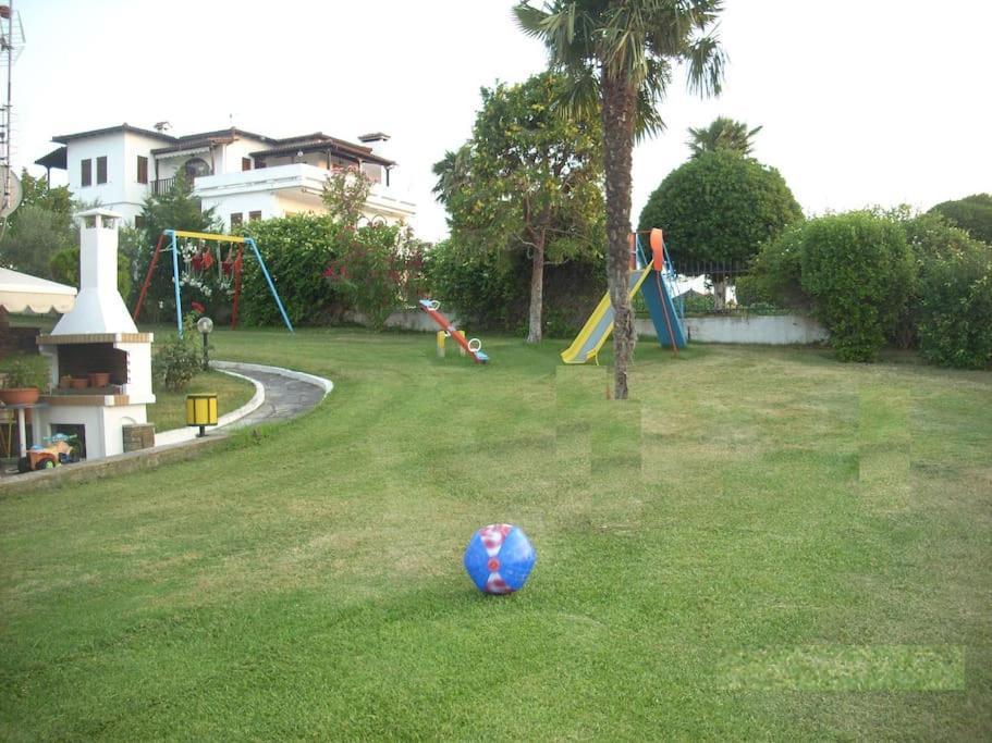 Villa Georgius