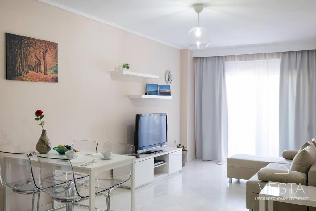 Park View City Apartment, Vesta Philoxenia 1