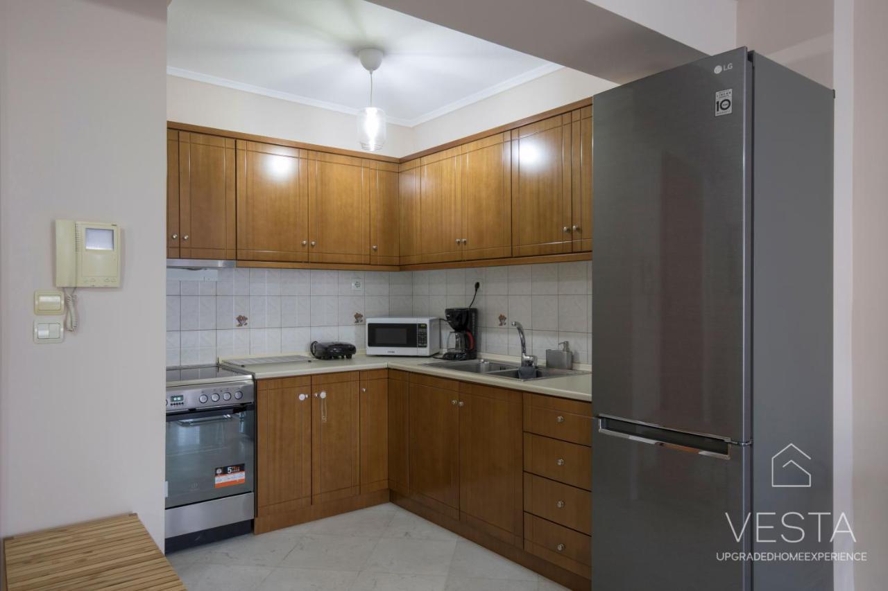 Park View City Apartment, Vesta Philoxenia 2