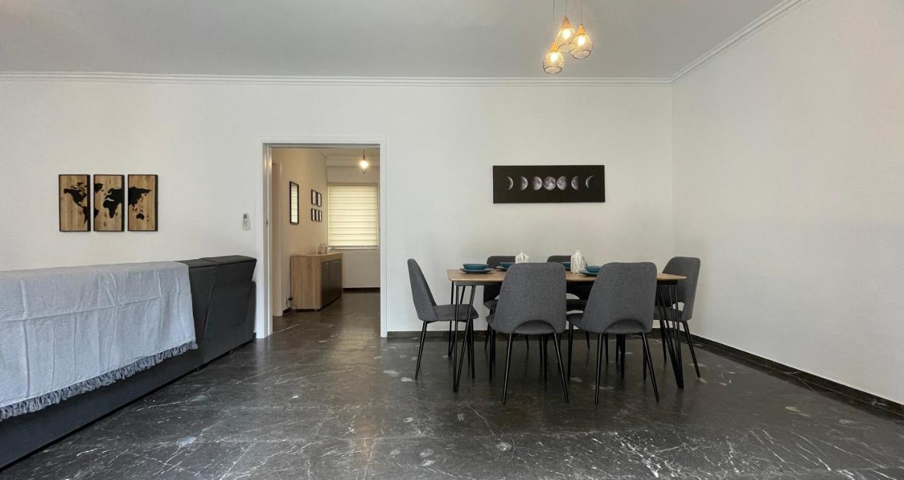 Filis Sunny 80sqm Apt in Viktoria