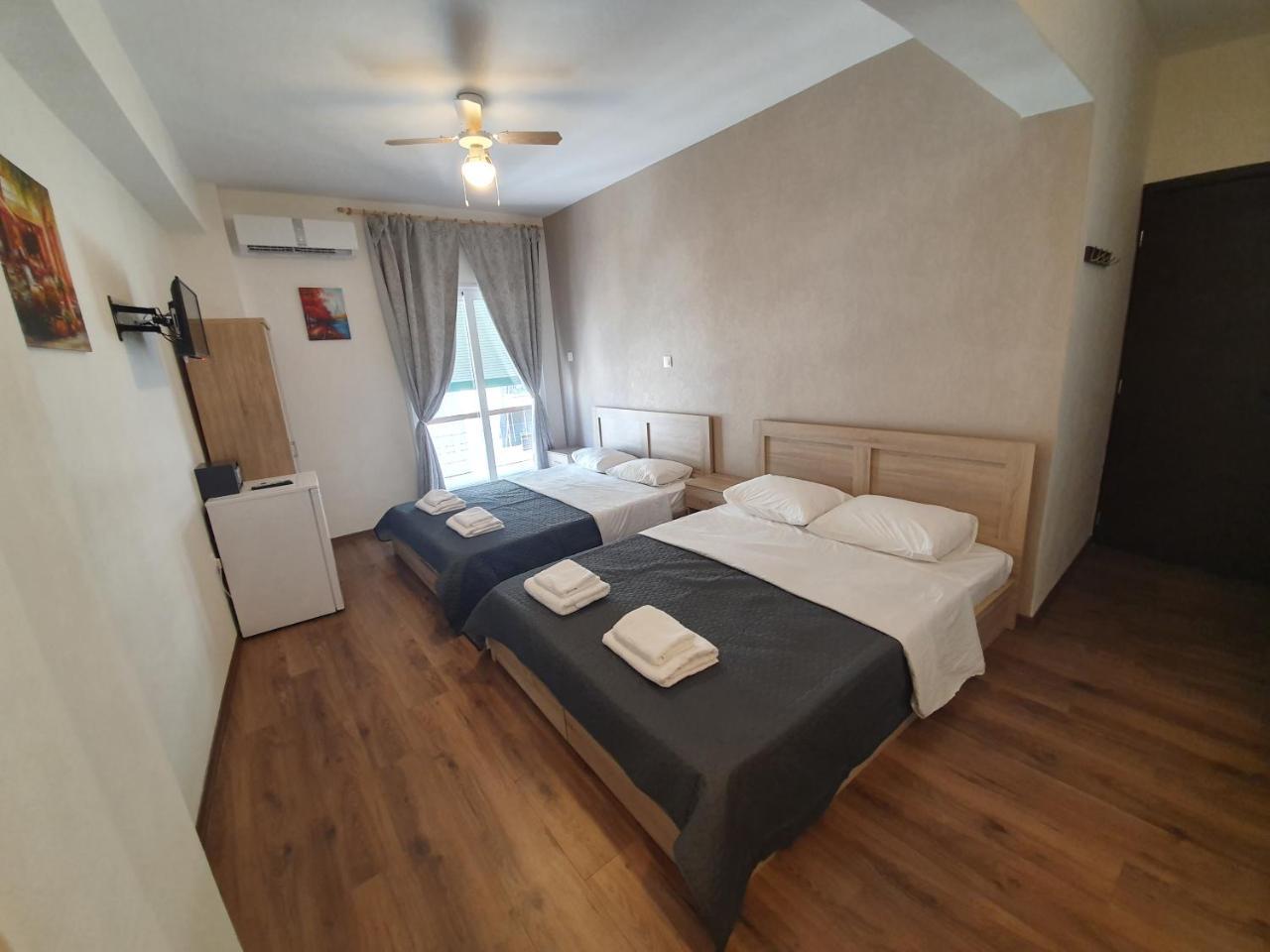 City Centre Stylish Rooms