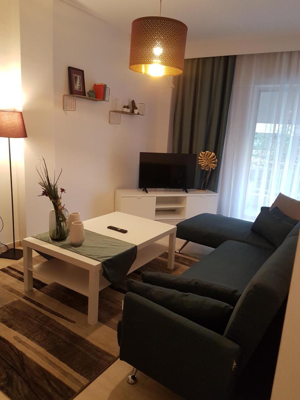 Fenia's Apartment 1