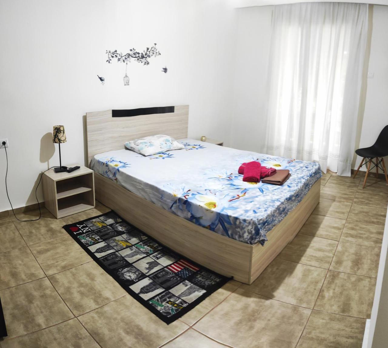 Kosta's Apartment 2 1
