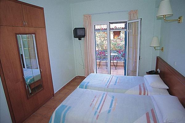 Poseidon Apartments