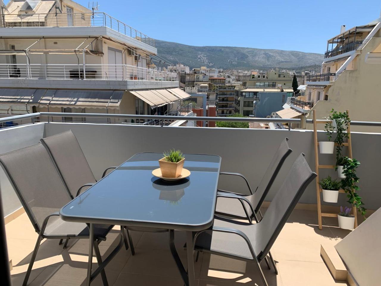 Mv Penthouse