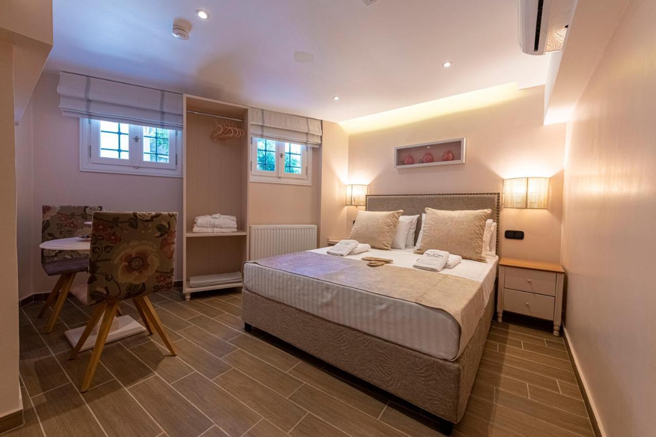 Ipelhome - Rodi Boutique Apartment