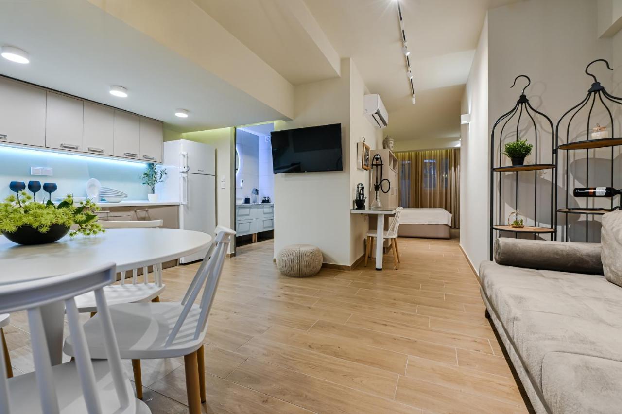 Blackhaus Apartments 2