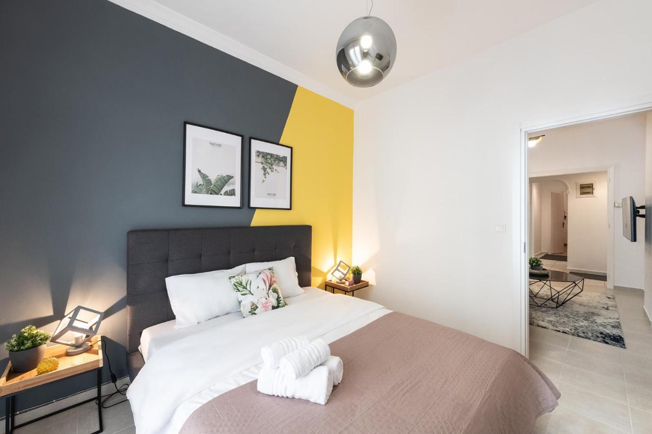 Porto Sea View Apartments - A. Svolou 22 1